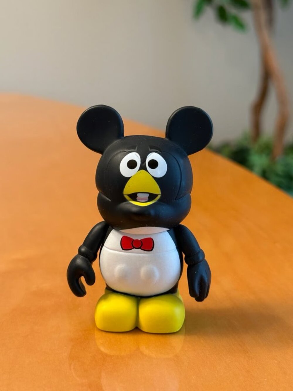 Disney Vinylmation: Toy Story Series - Wheezy